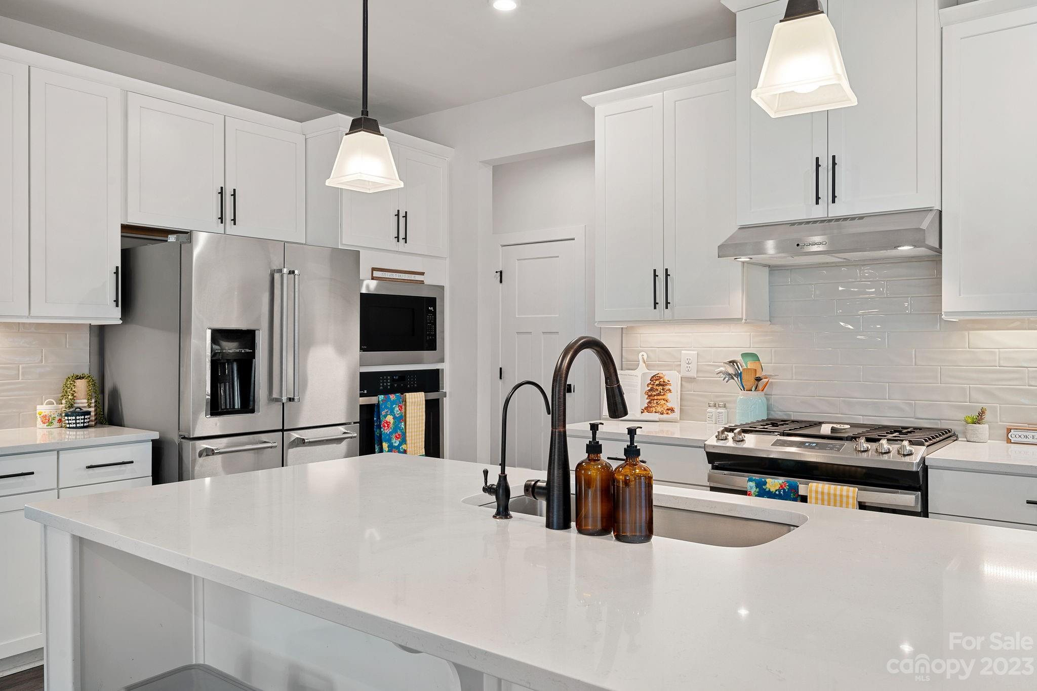 Chapel Grove - Residential