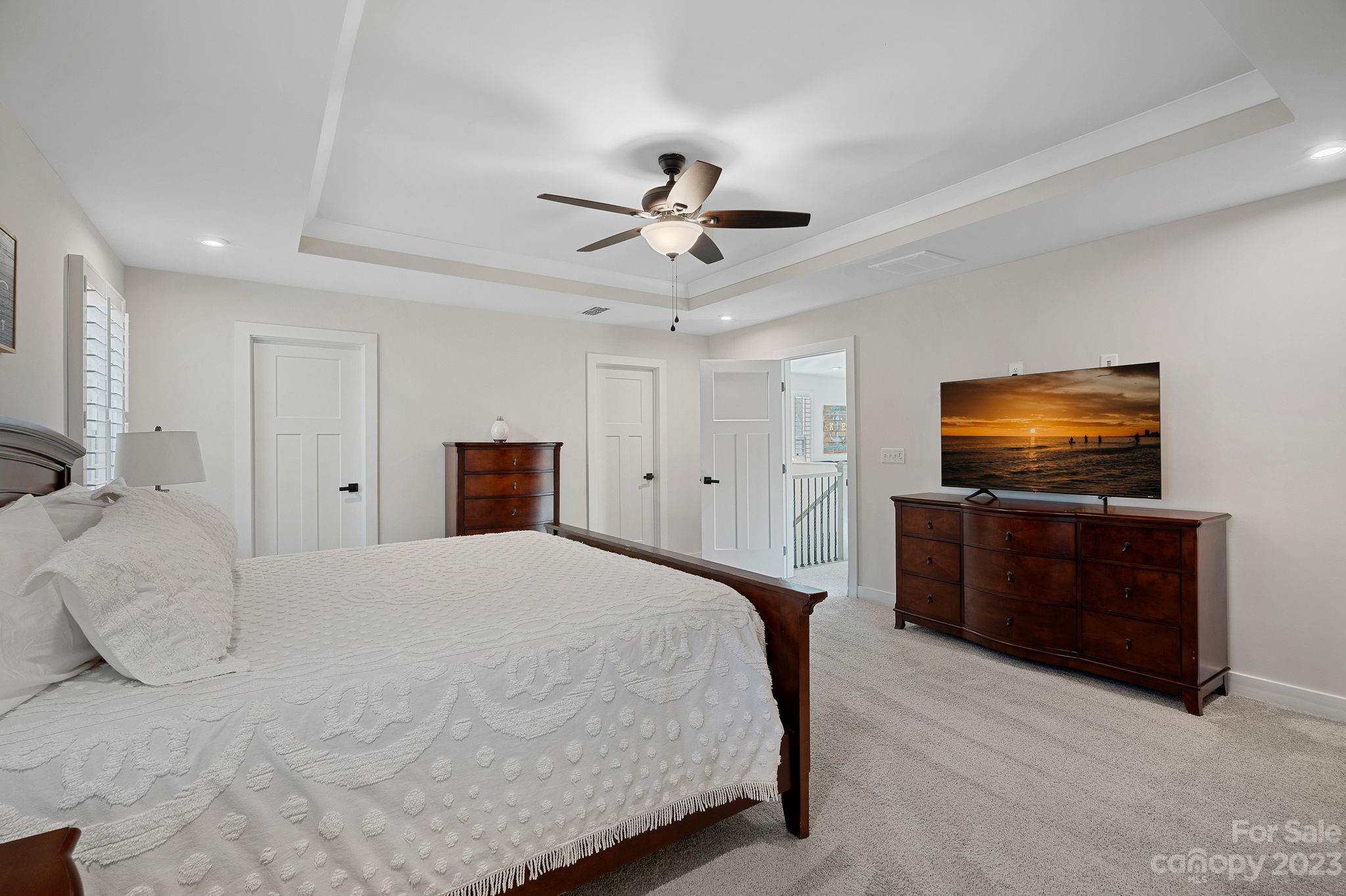 Chapel Grove - Residential