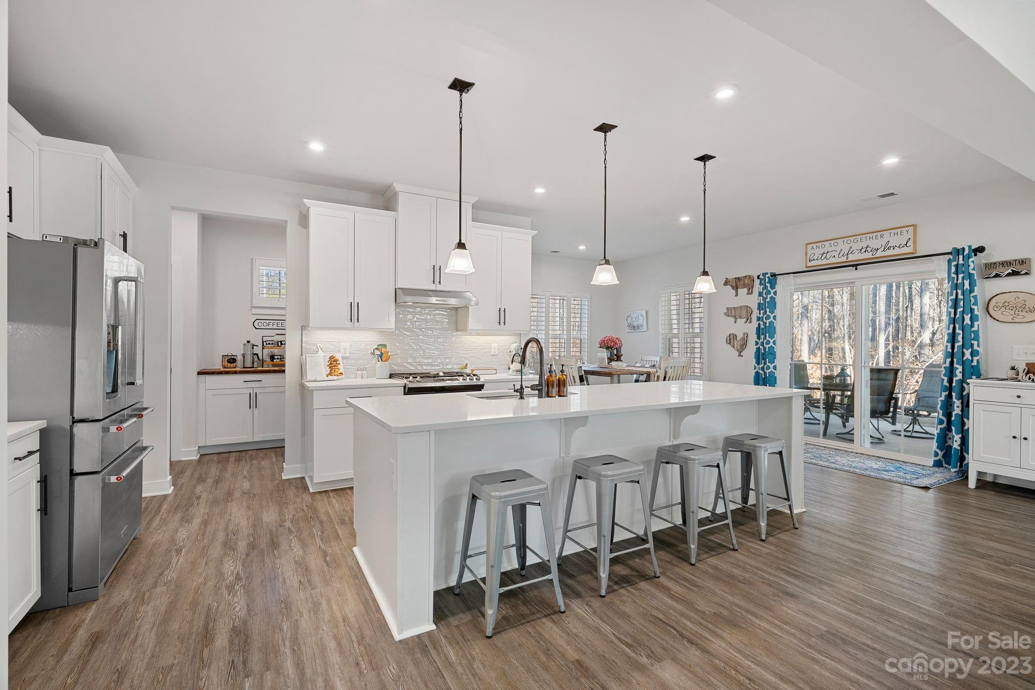 Chapel Grove - Residential