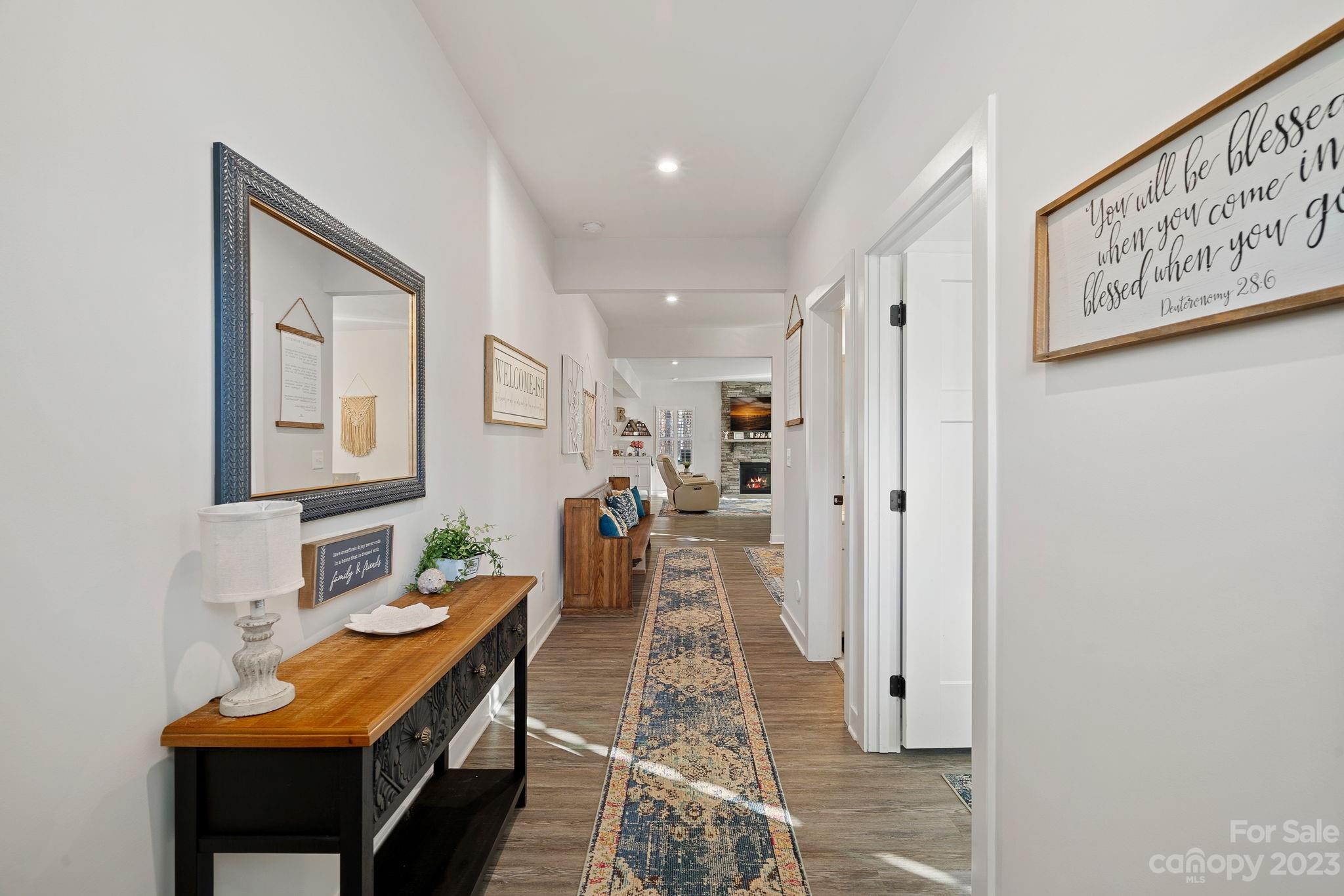 Chapel Grove - Residential