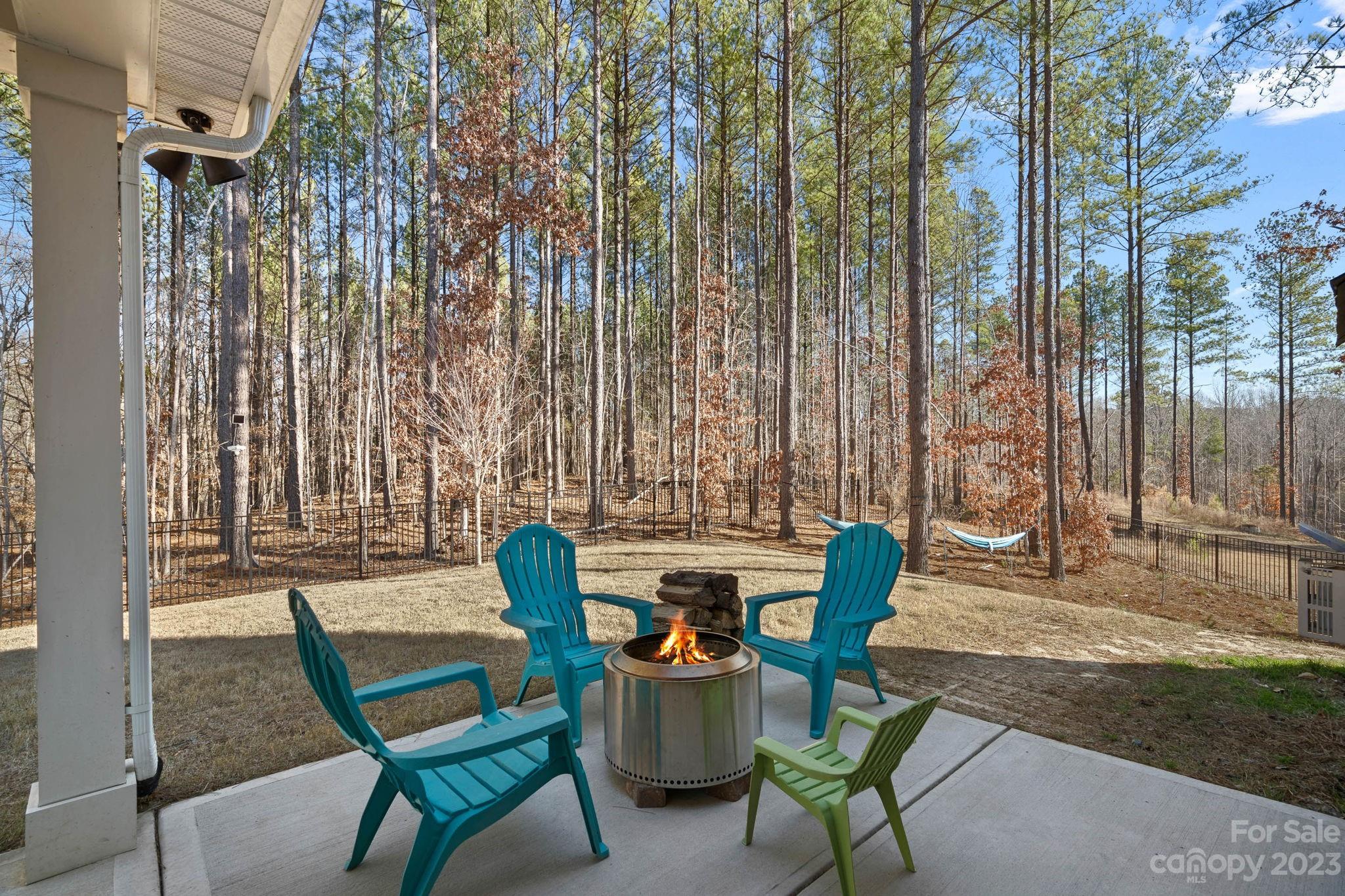 Chapel Grove - Residential