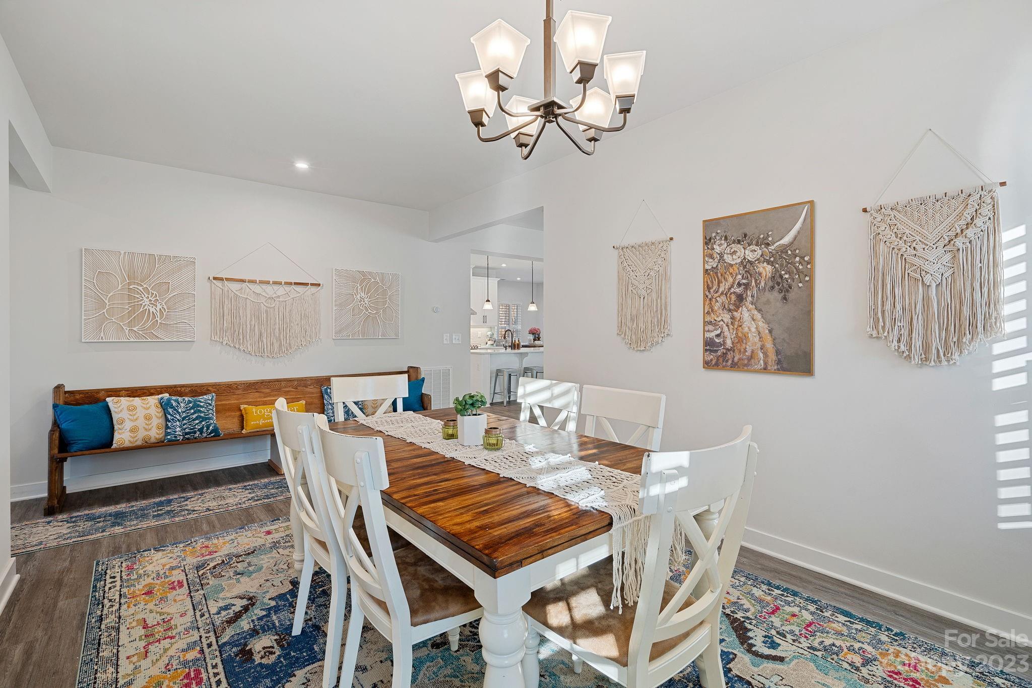 Chapel Grove - Residential