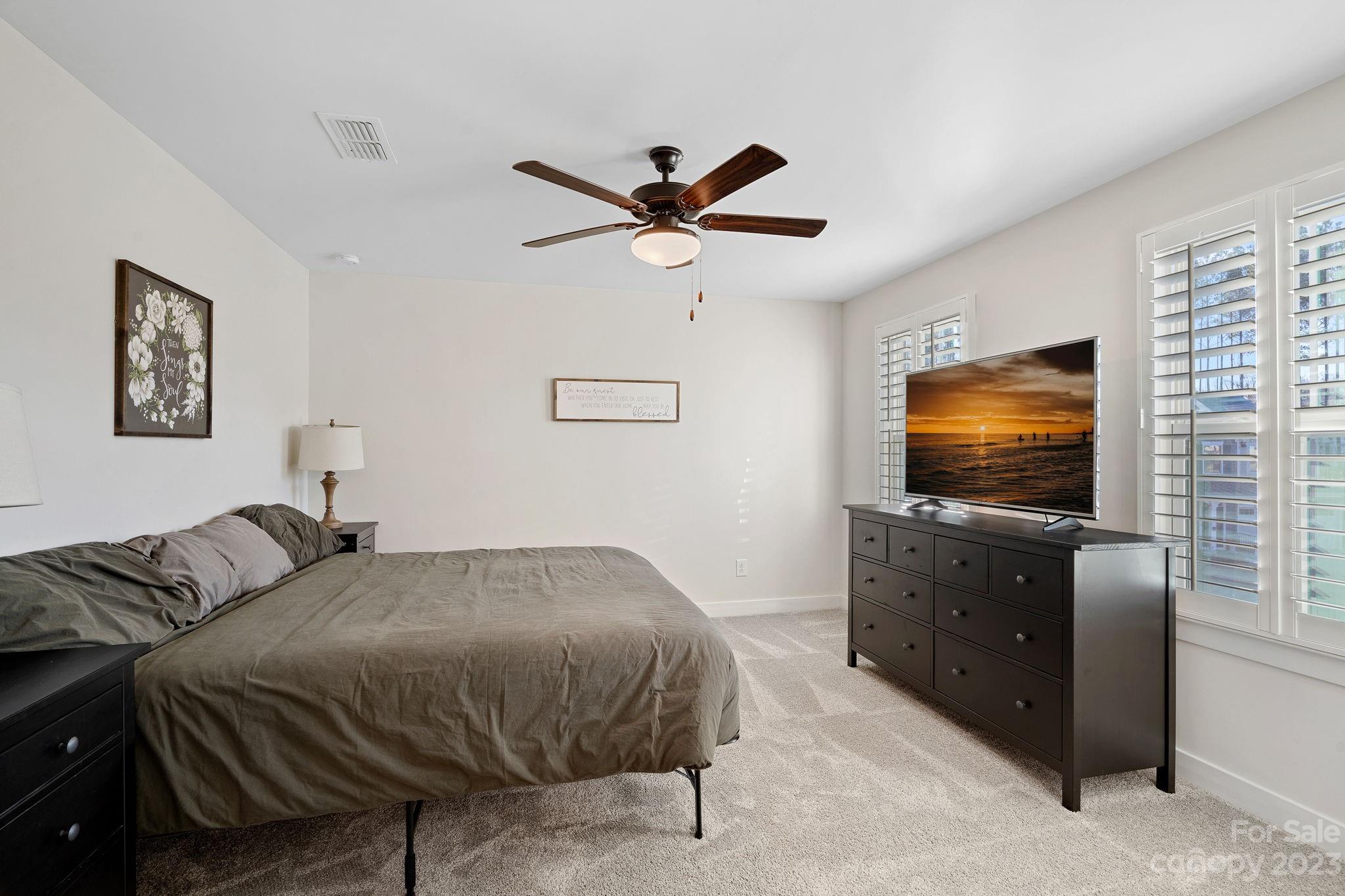 Chapel Grove - Residential