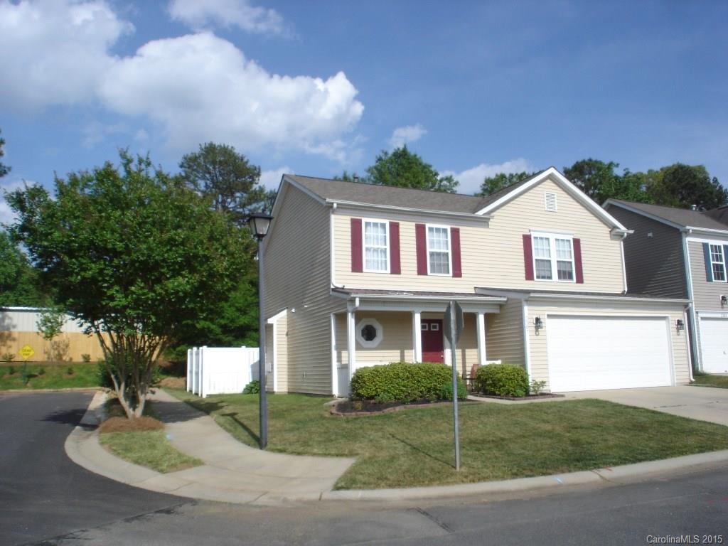 Arlington - Residential