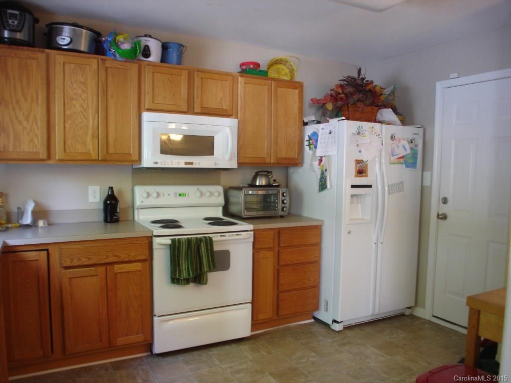 Arlington - Residential