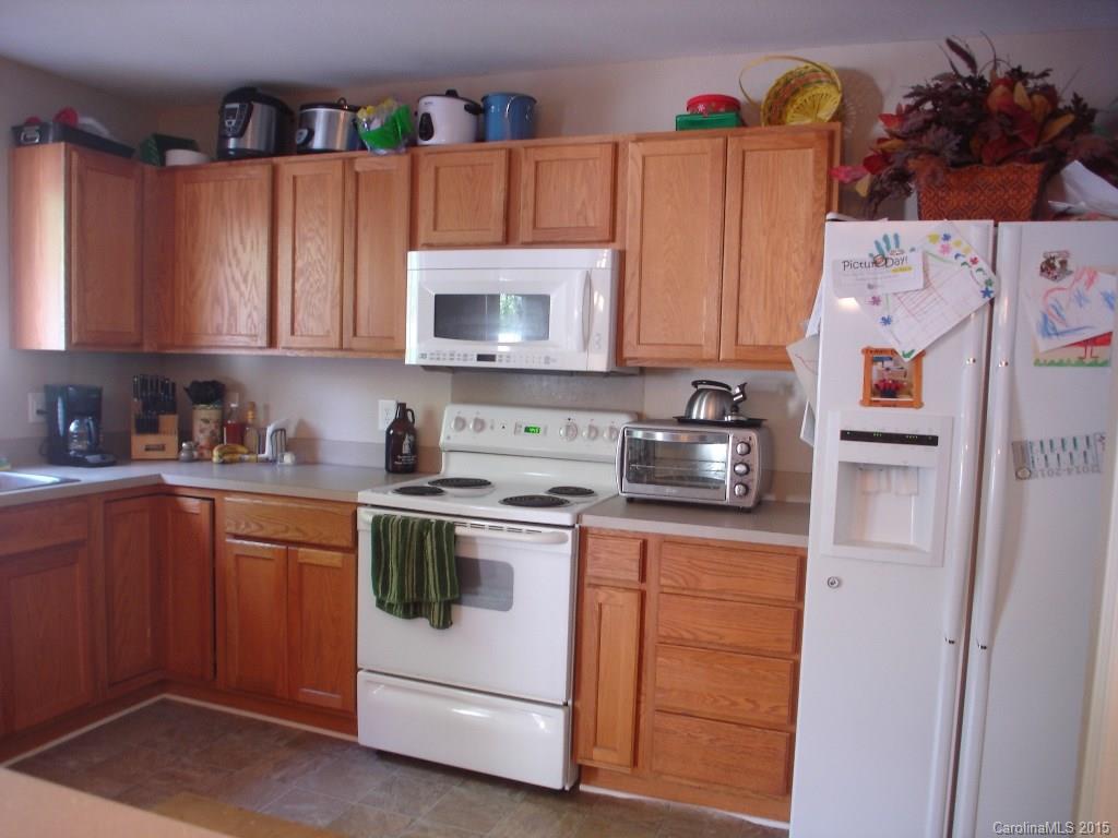 Arlington - Residential