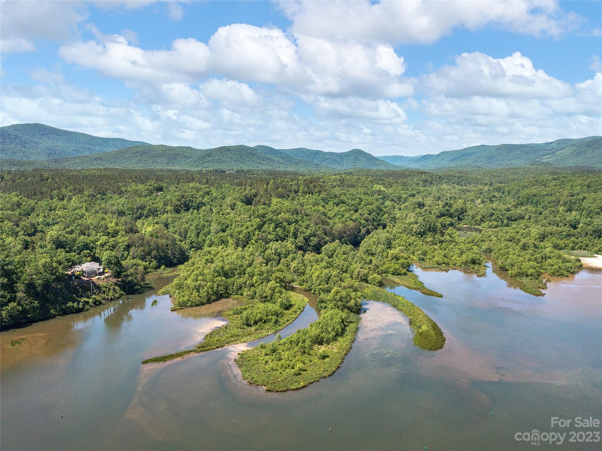 River Park at Lake Adger - Land