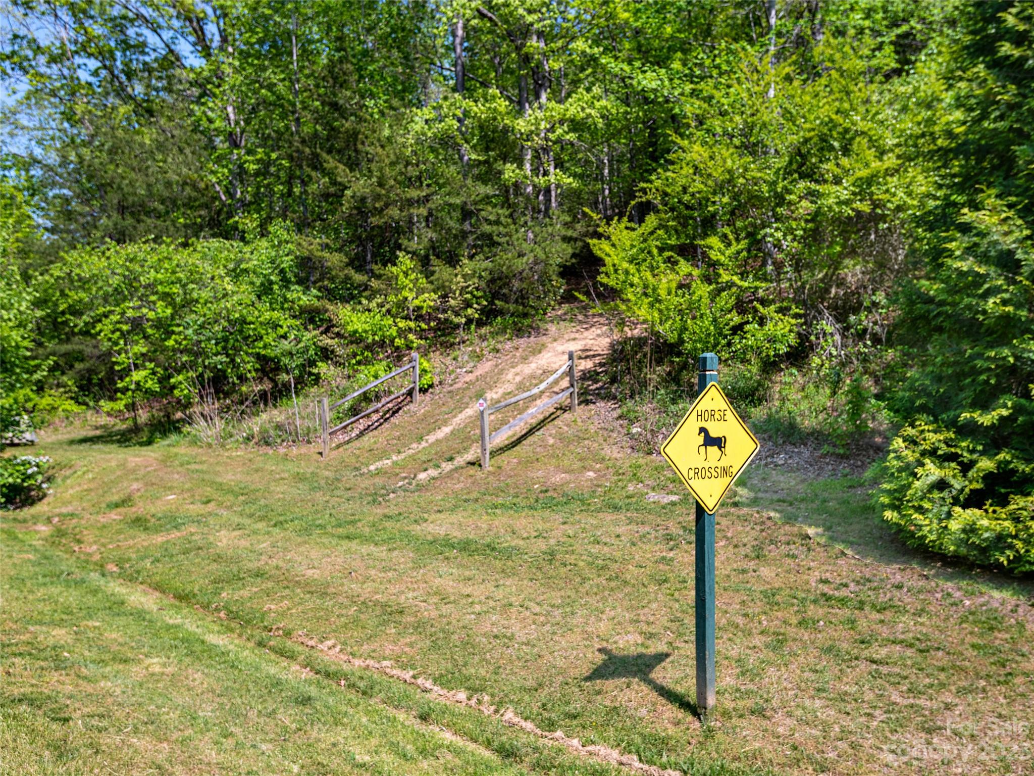 River Park at Lake Adger - Land