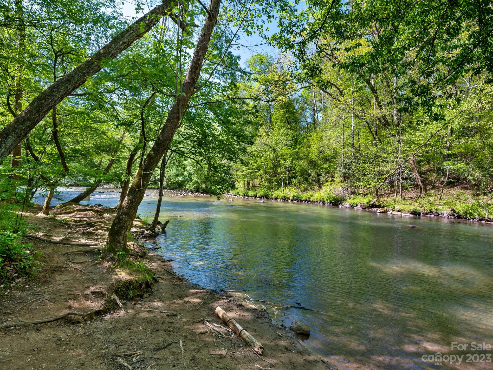 River Park at Lake Adger - Land