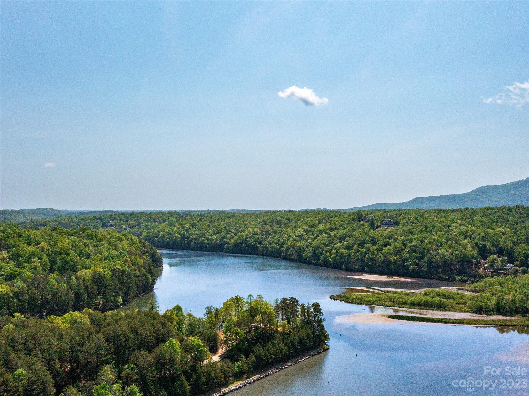 River Park at Lake Adger - Land