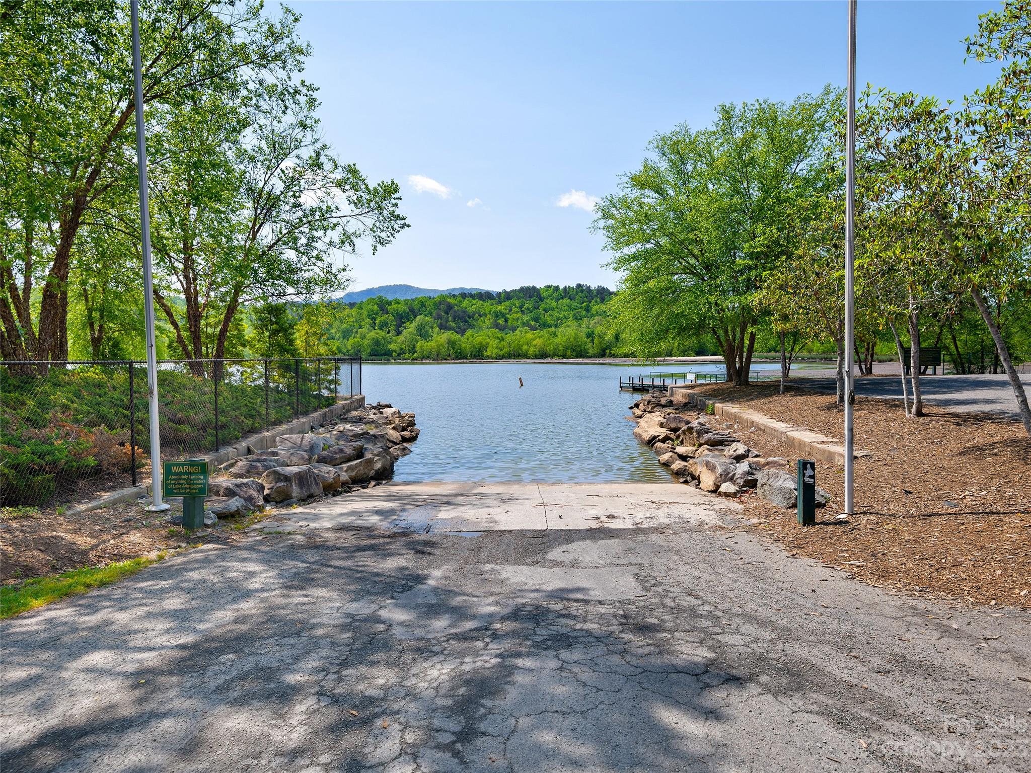 River Park at Lake Adger - Land