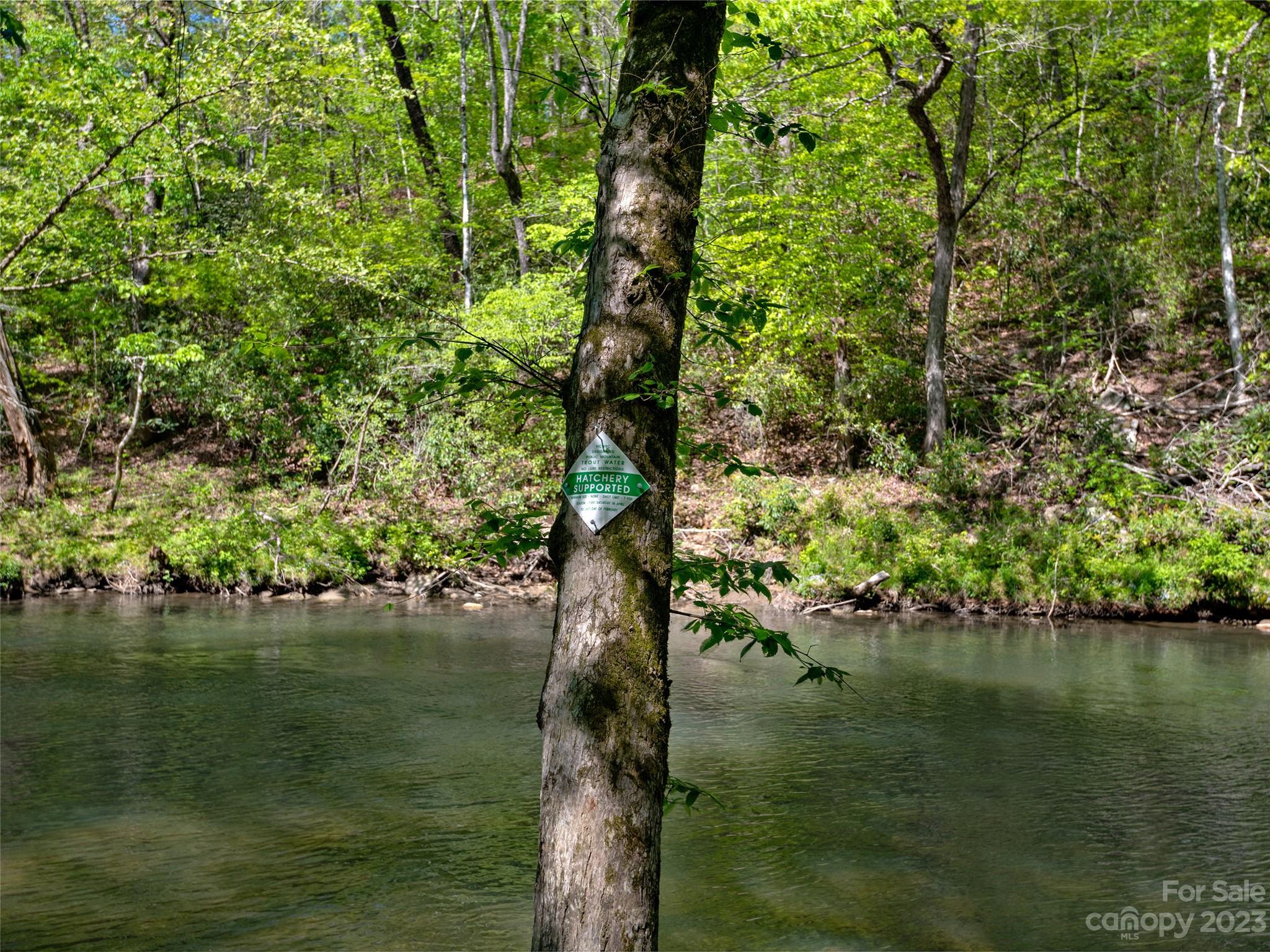River Park at Lake Adger - Land