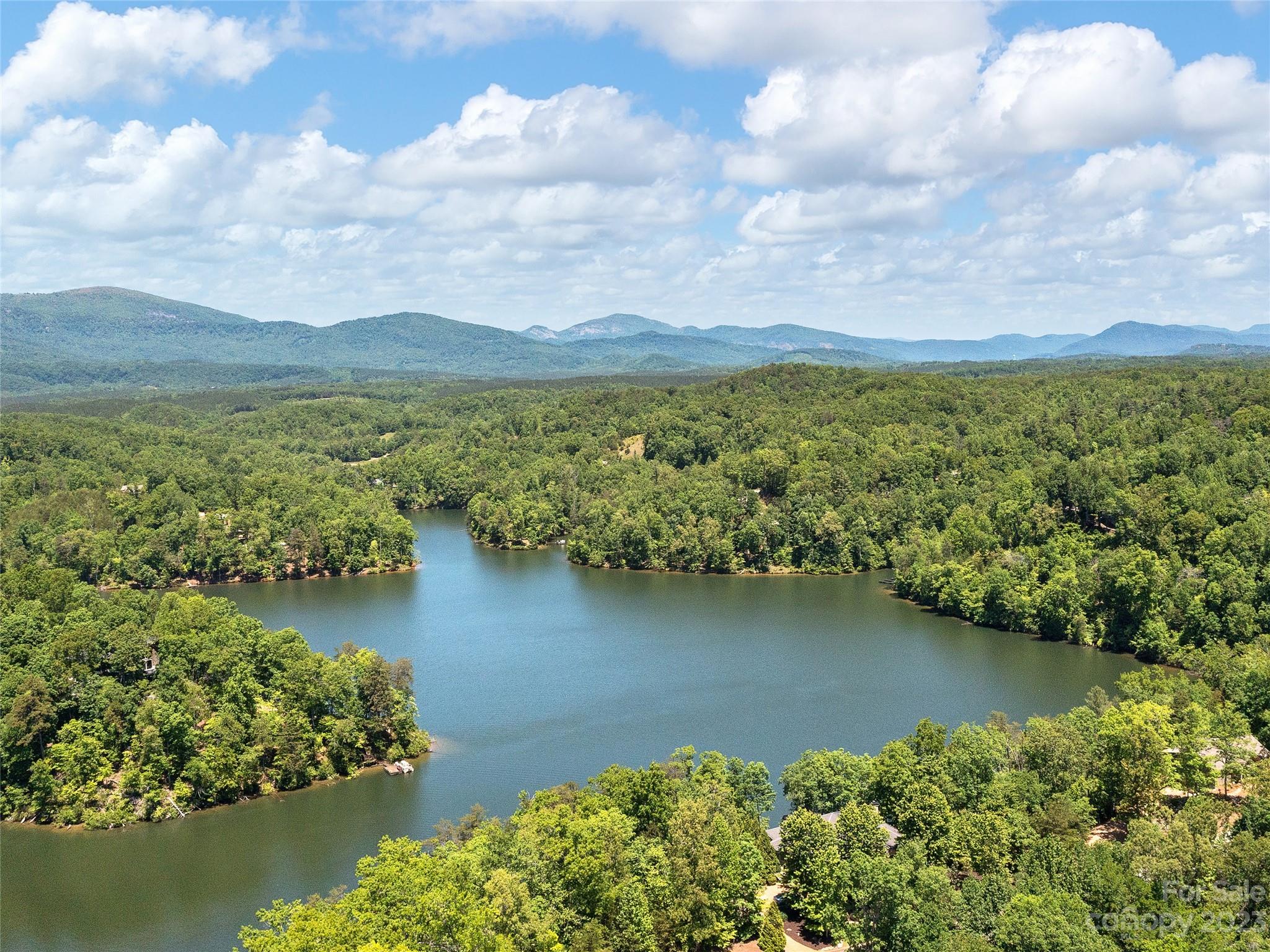 River Park at Lake Adger - Land