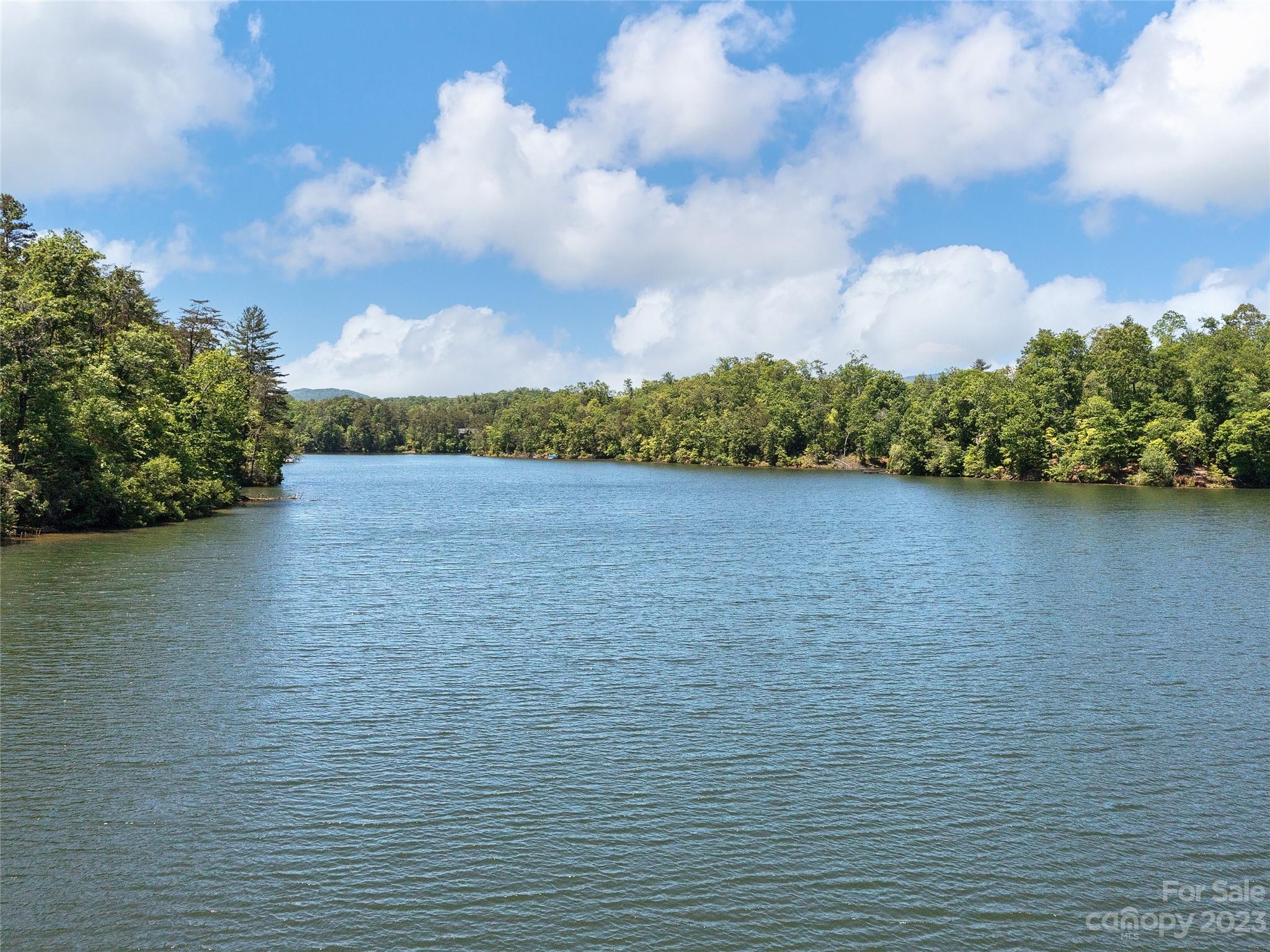 River Park at Lake Adger - Land