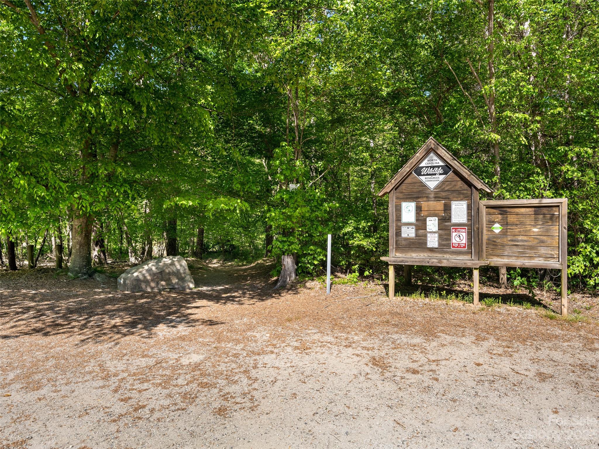 River Park at Lake Adger - Land