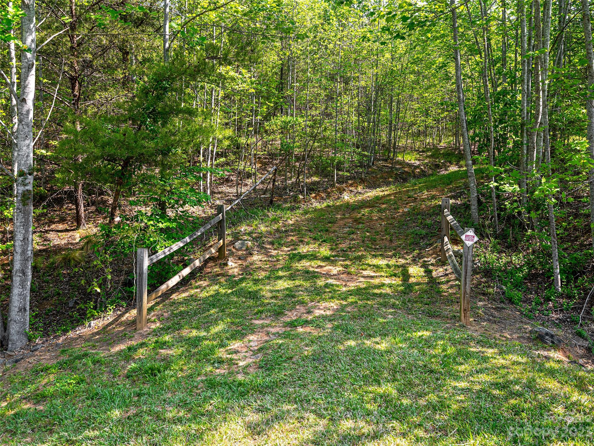 River Park at Lake Adger - Land
