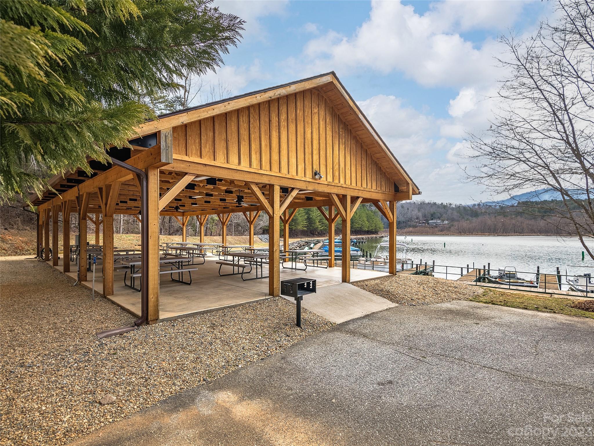 River Park at Lake Adger - Land
