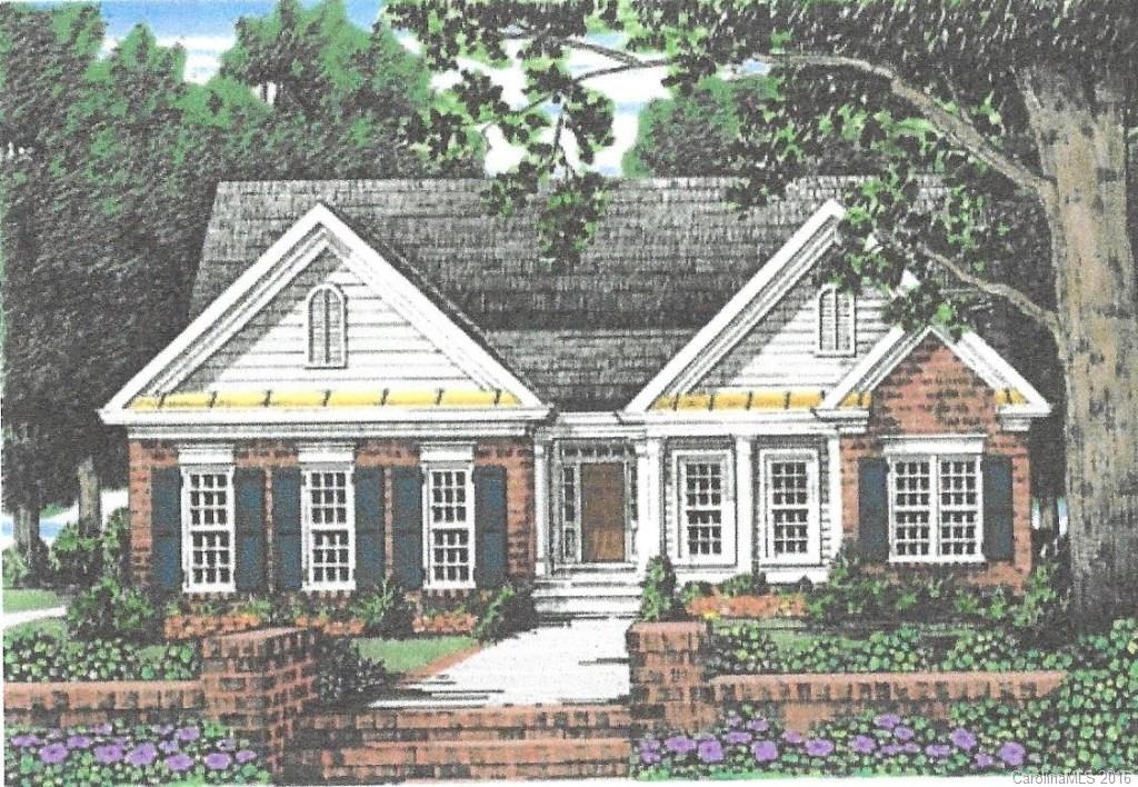 Fox Hunt Estates - Residential