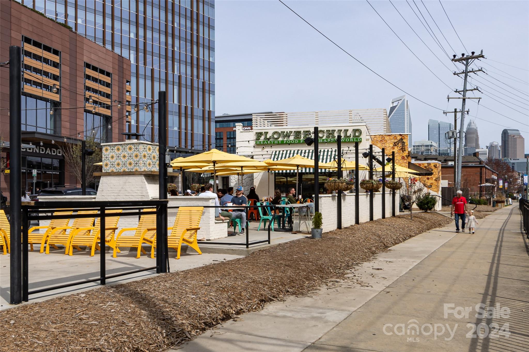 Park Avenue Condominiums - Residential