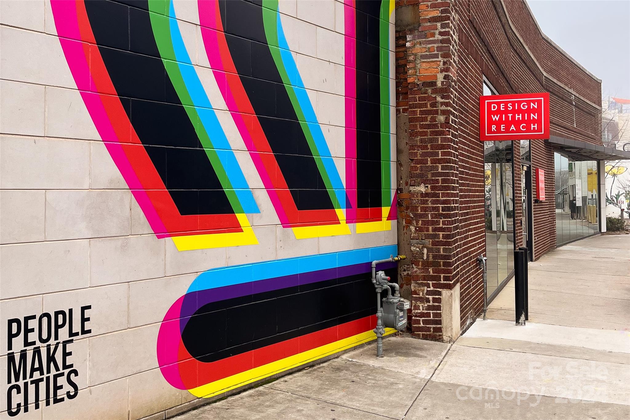 Park Avenue Condominiums - Residential