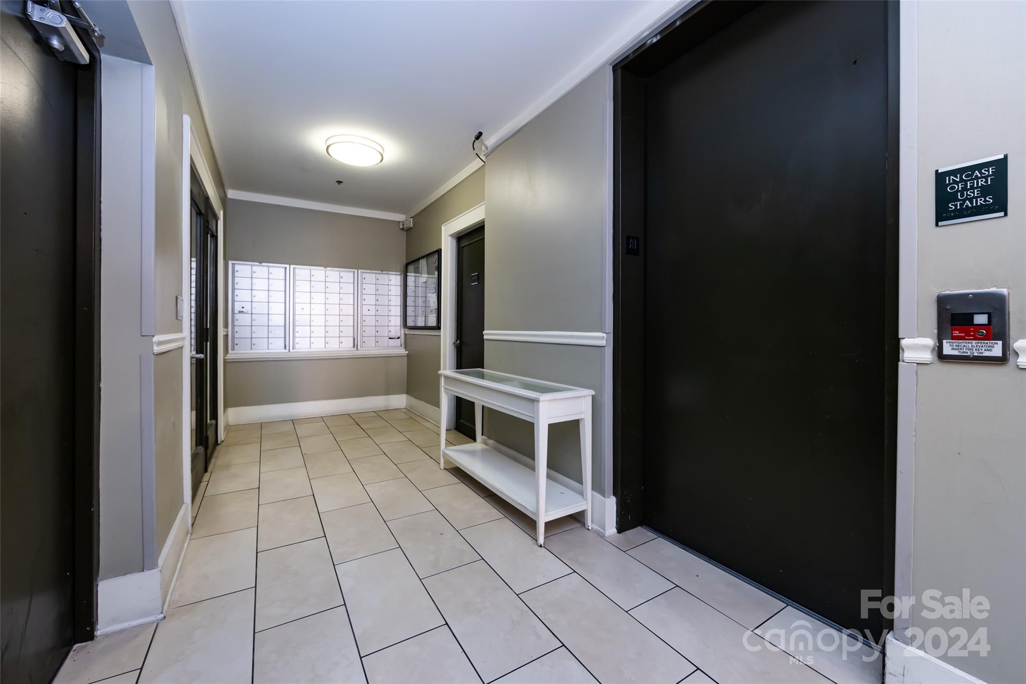 Park Avenue Condominiums - Residential