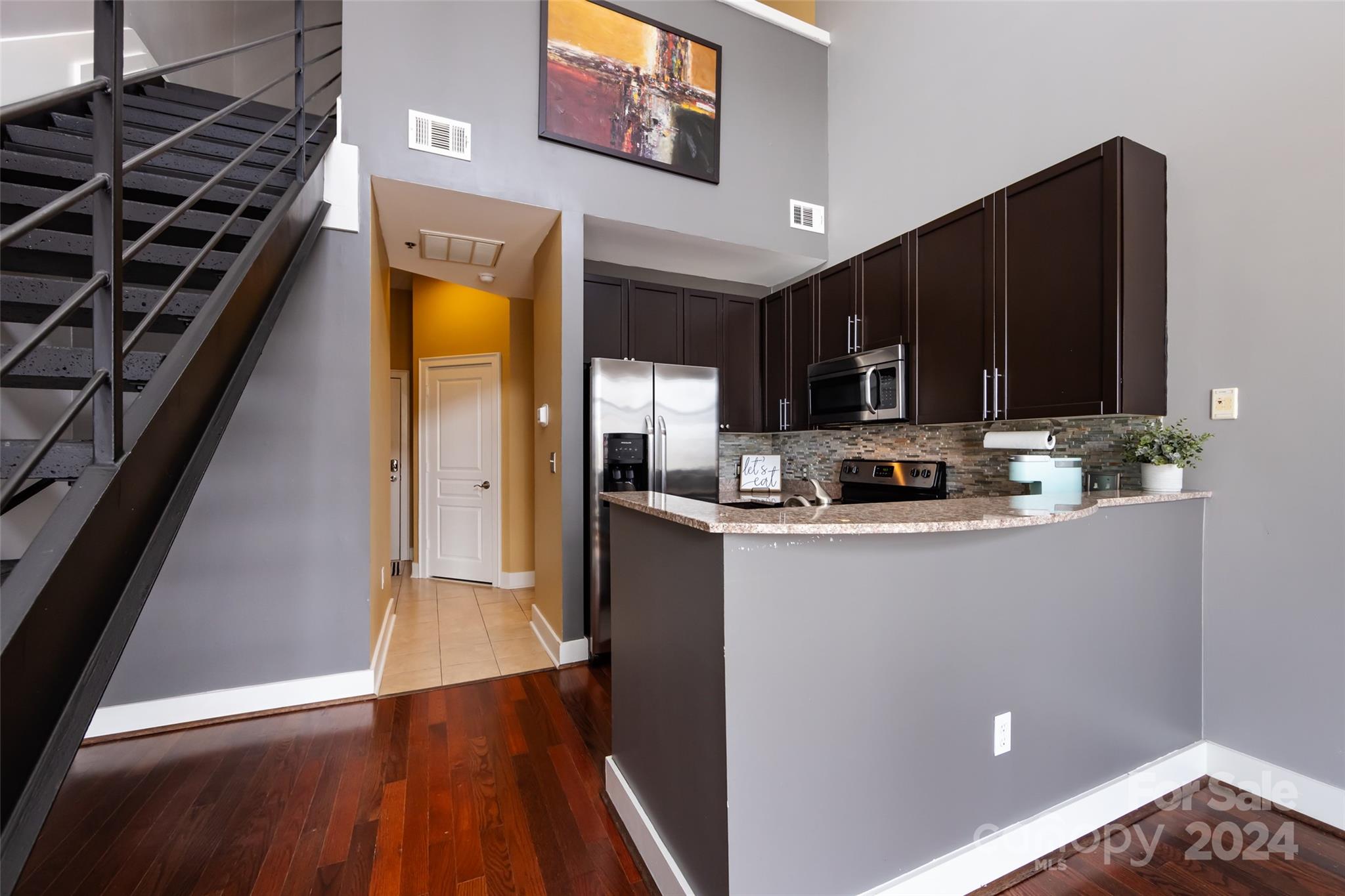 Park Avenue Condominiums - Residential