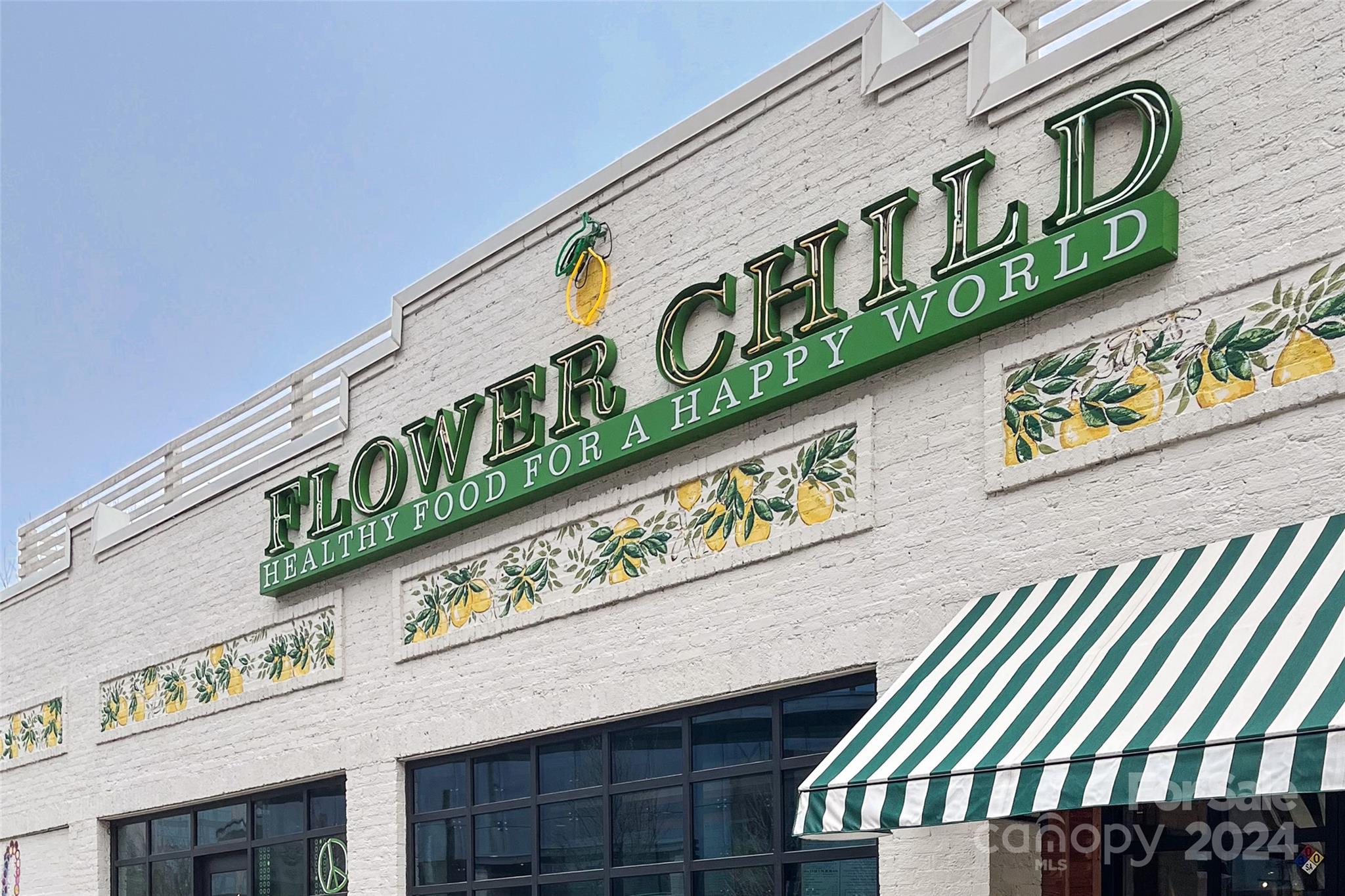 Park Avenue Condominiums - Residential