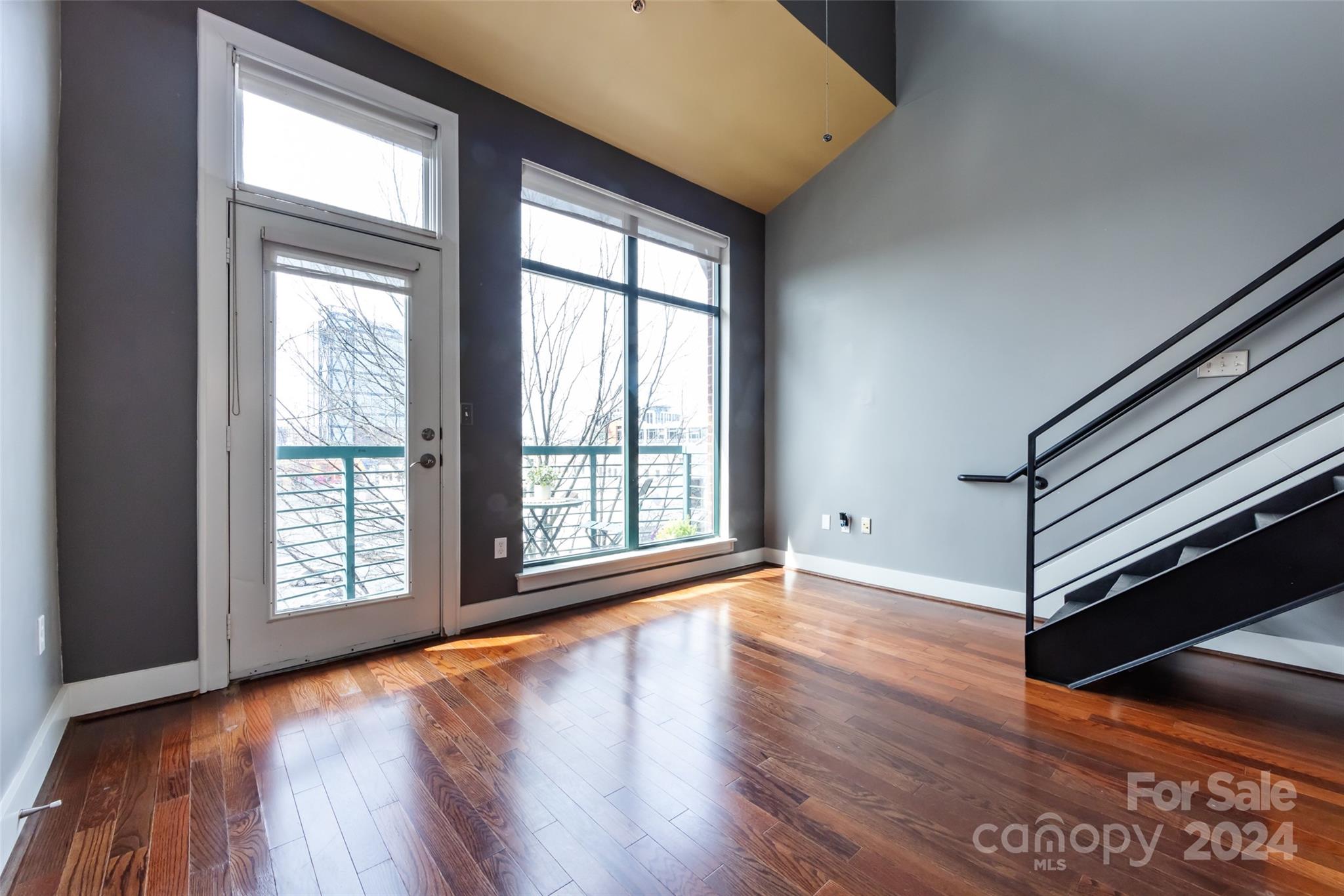 Park Avenue Condominiums - Residential