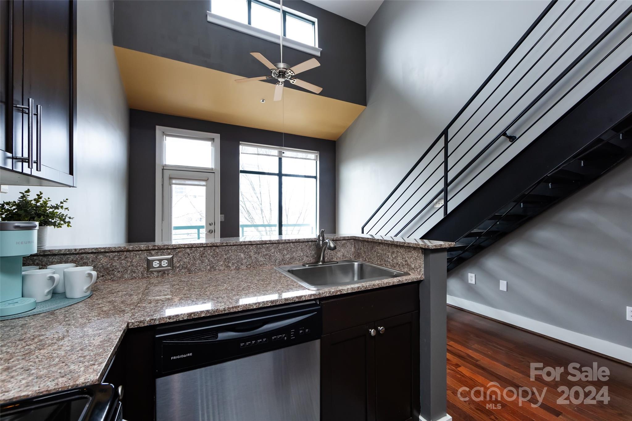 Park Avenue Condominiums - Residential