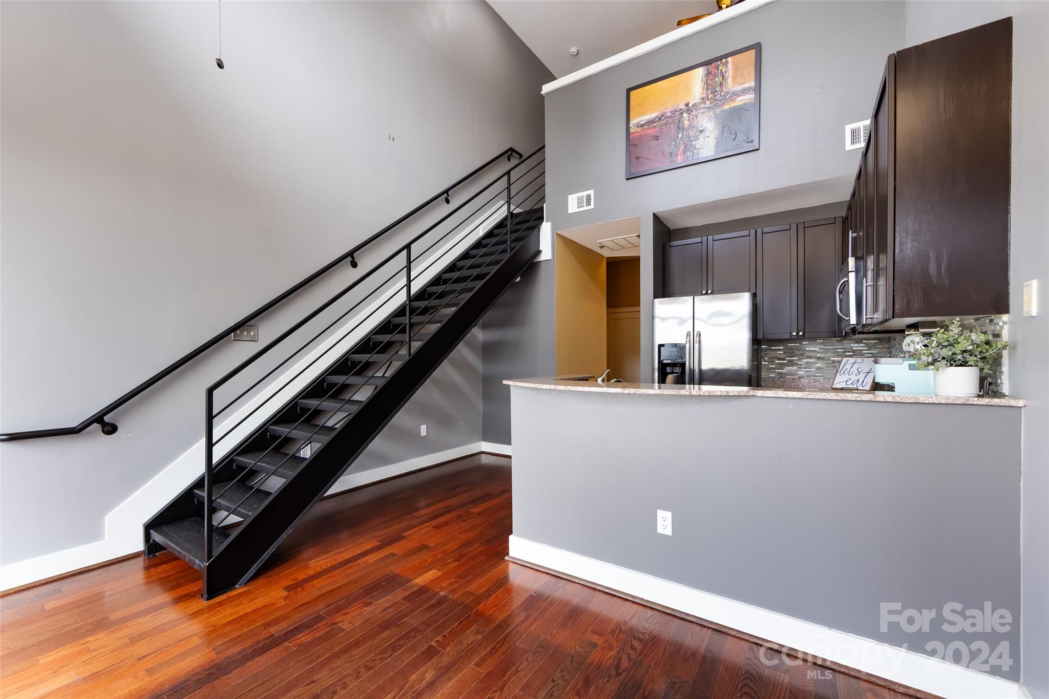 Park Avenue Condominiums - Residential