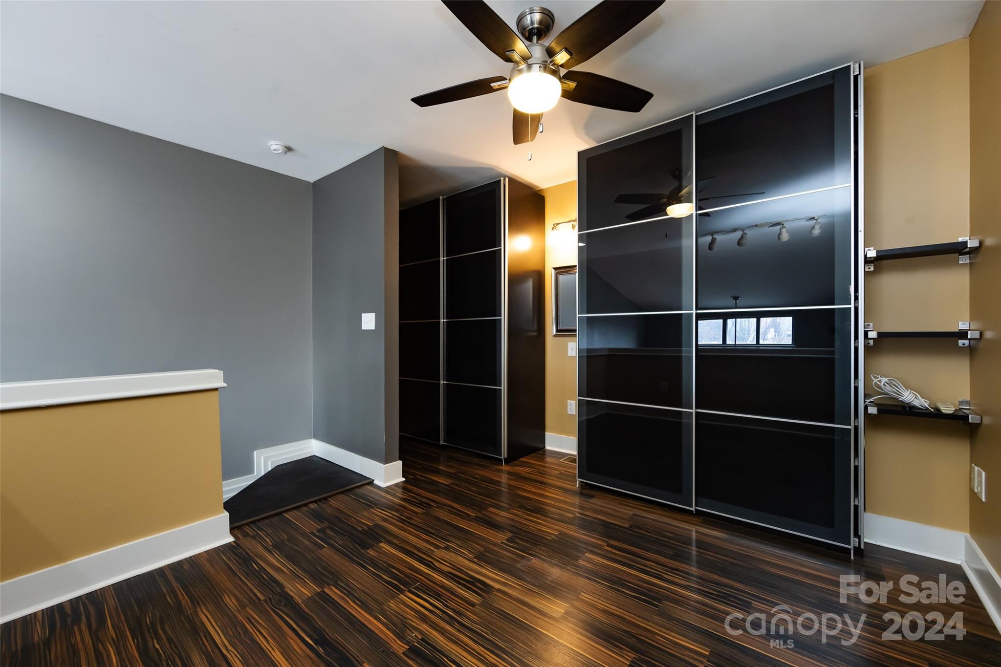 Park Avenue Condominiums - Residential