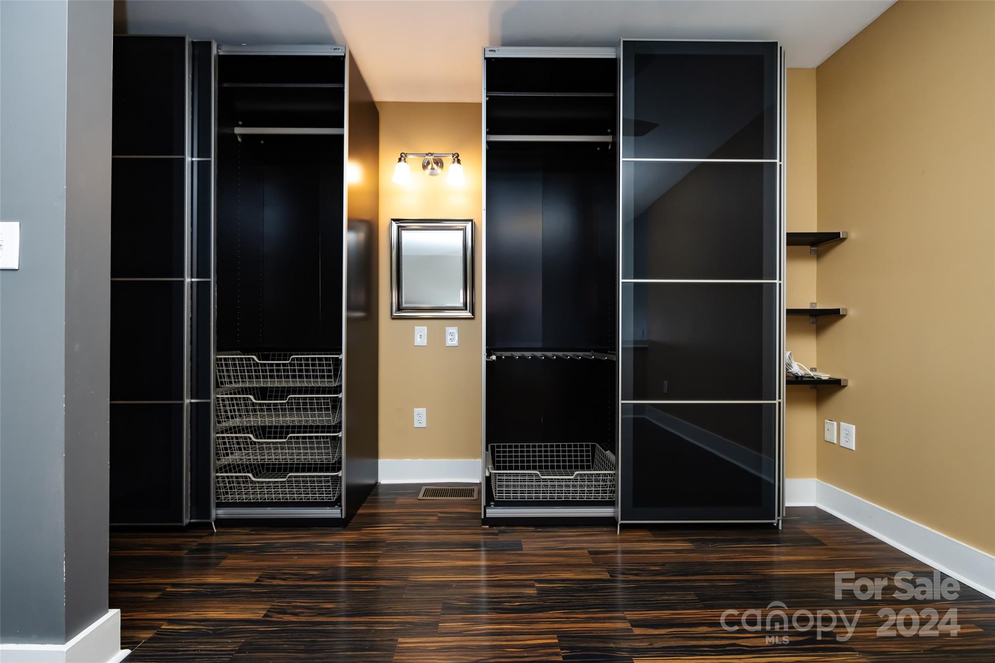 Park Avenue Condominiums - Residential