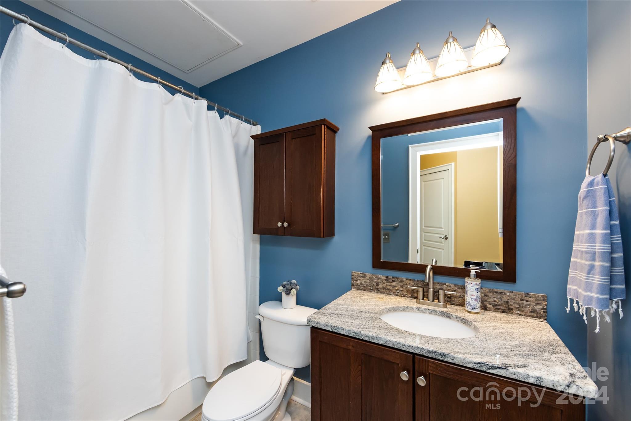 Park Avenue Condominiums - Residential