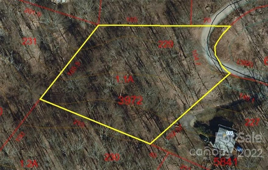 Welcome to Apple Creek Acres, this beautiful 1.15-acre lot features mountain views, privacy and winter mountain views.  This property is located within 15 minutes to downtown Waynesville.  Downtown Waynesville boasts an array of shops, boutiques, antique stores, art galleries, gift shops, and a variety of restaurants.  Downtown Waynesville hosts many festivals and events throughout the year including the Folkmoot Festival, Apple Festival, Arts and Crafts shows, Car Shows, and the Night Before Christmas parades and festivities.  This property is also located within 28 minutes of the Cataloochee Ski Resort and Maggie Valley.  Come build your home in this beautiful community close to area amenities and attractions.