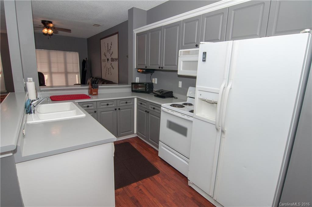 Mallard Square - Residential