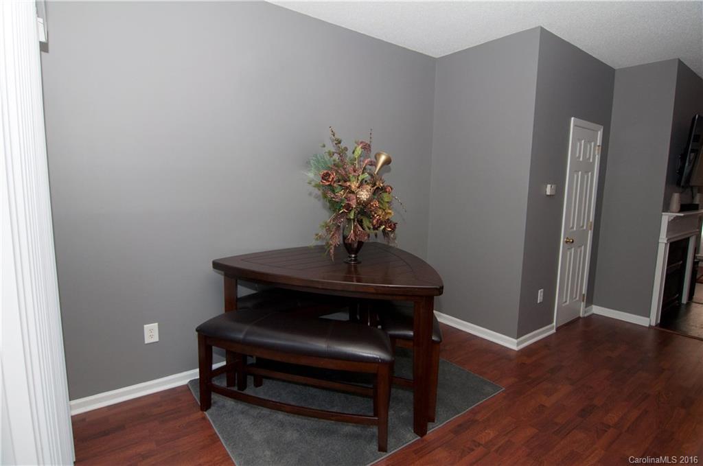 Mallard Square - Residential