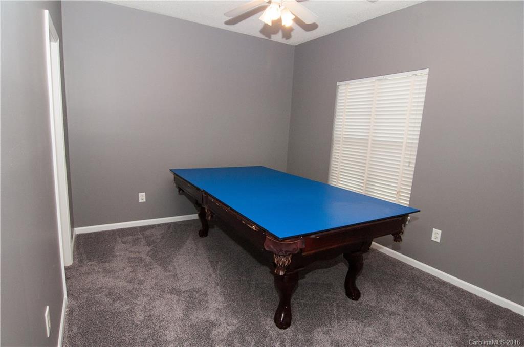 Mallard Square - Residential