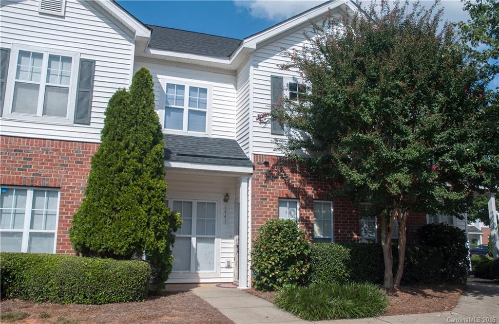 Mallard Square - Residential