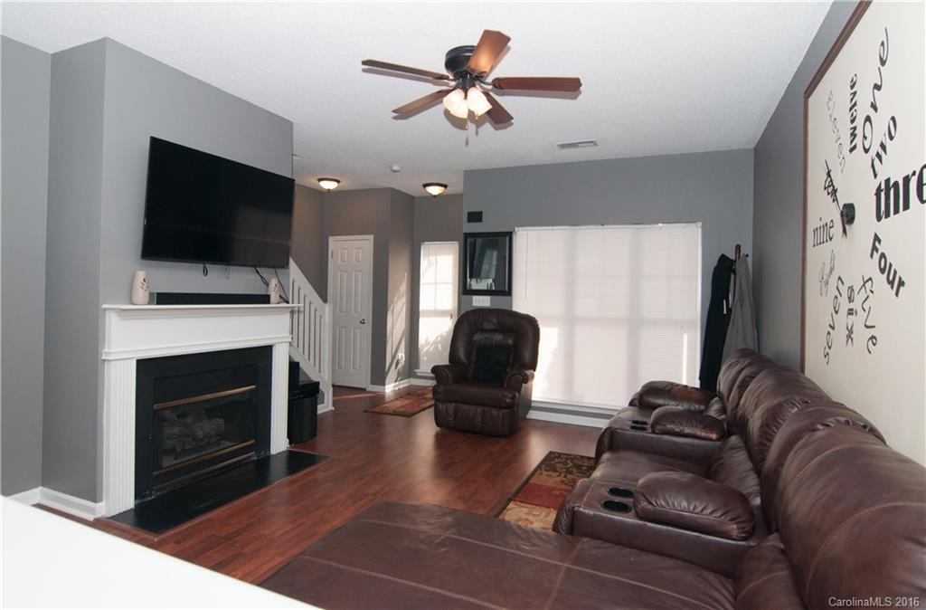 Mallard Square - Residential