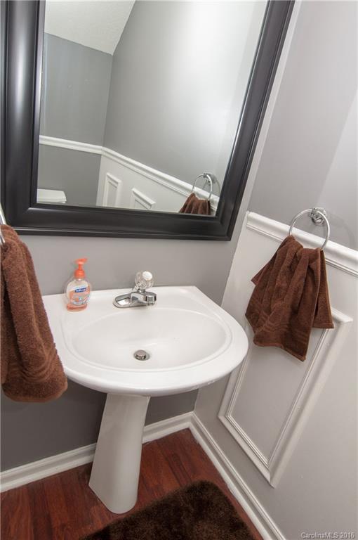 Mallard Square - Residential