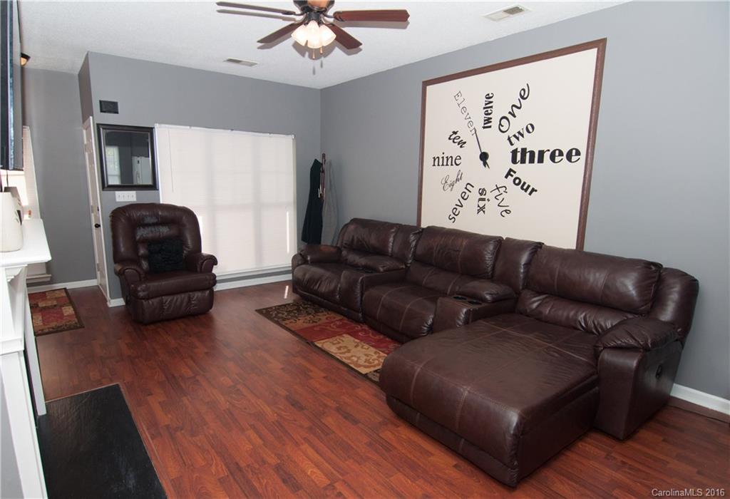 Mallard Square - Residential