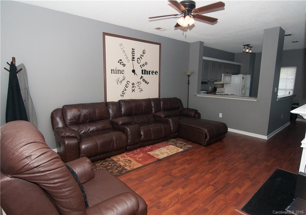 Mallard Square - Residential