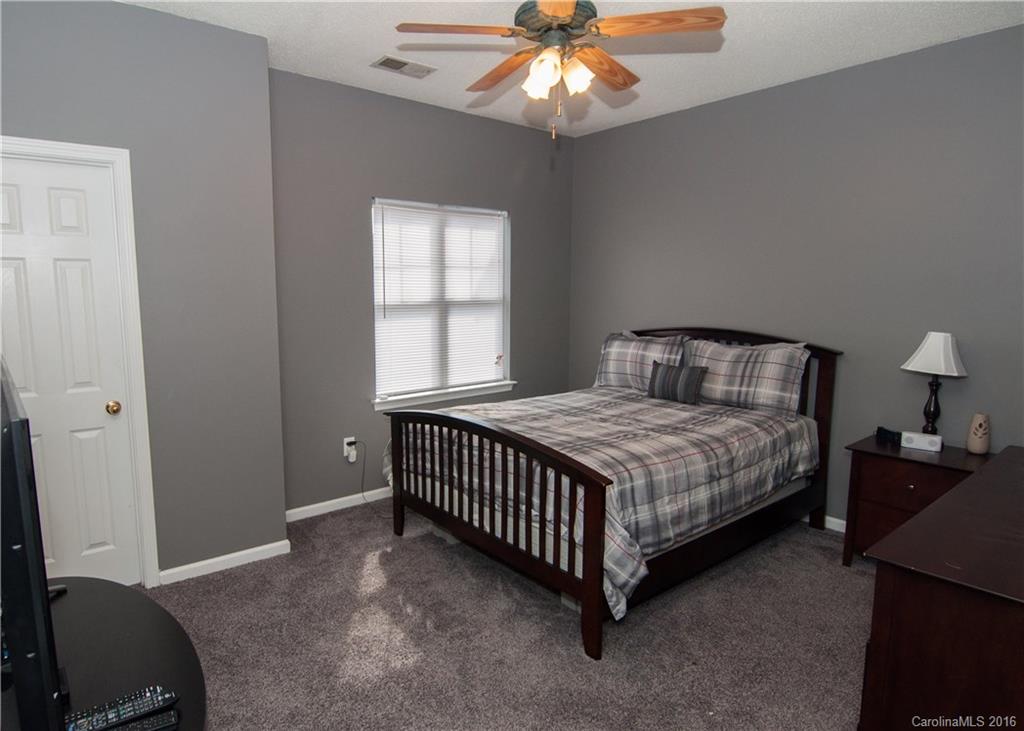 Mallard Square - Residential