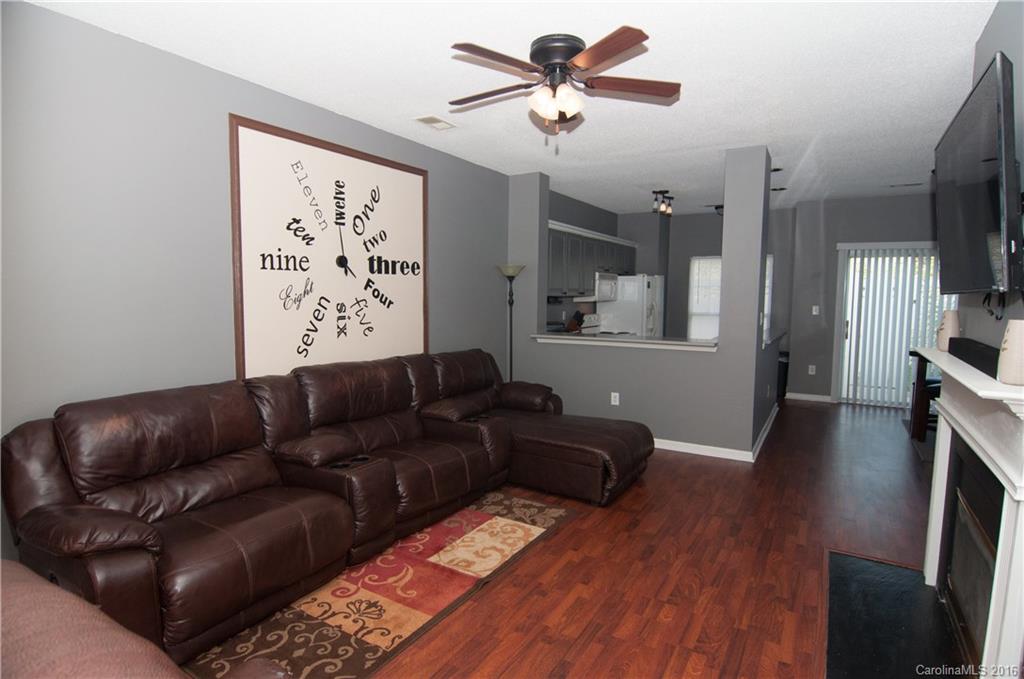 Mallard Square - Residential