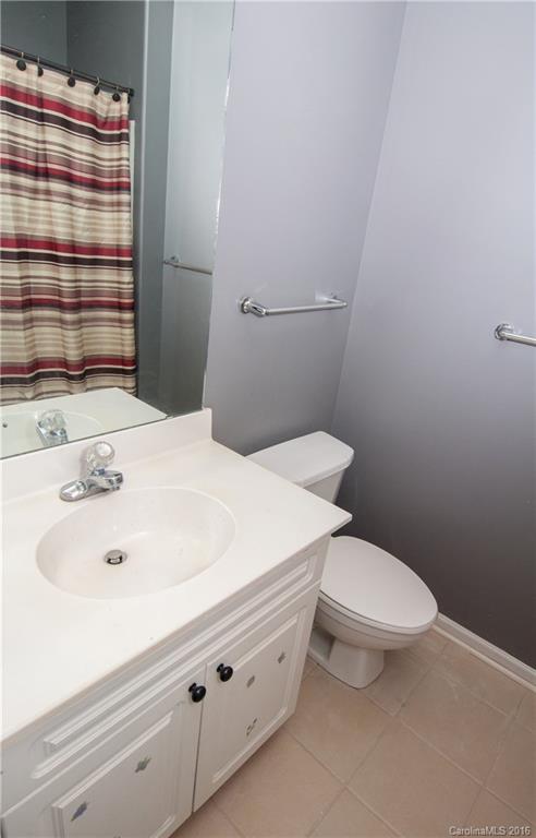 Mallard Square - Residential