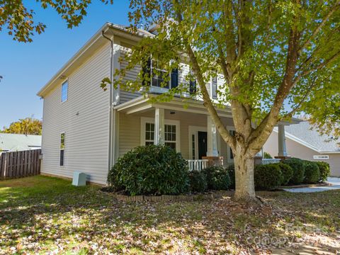 A home in Huntersville