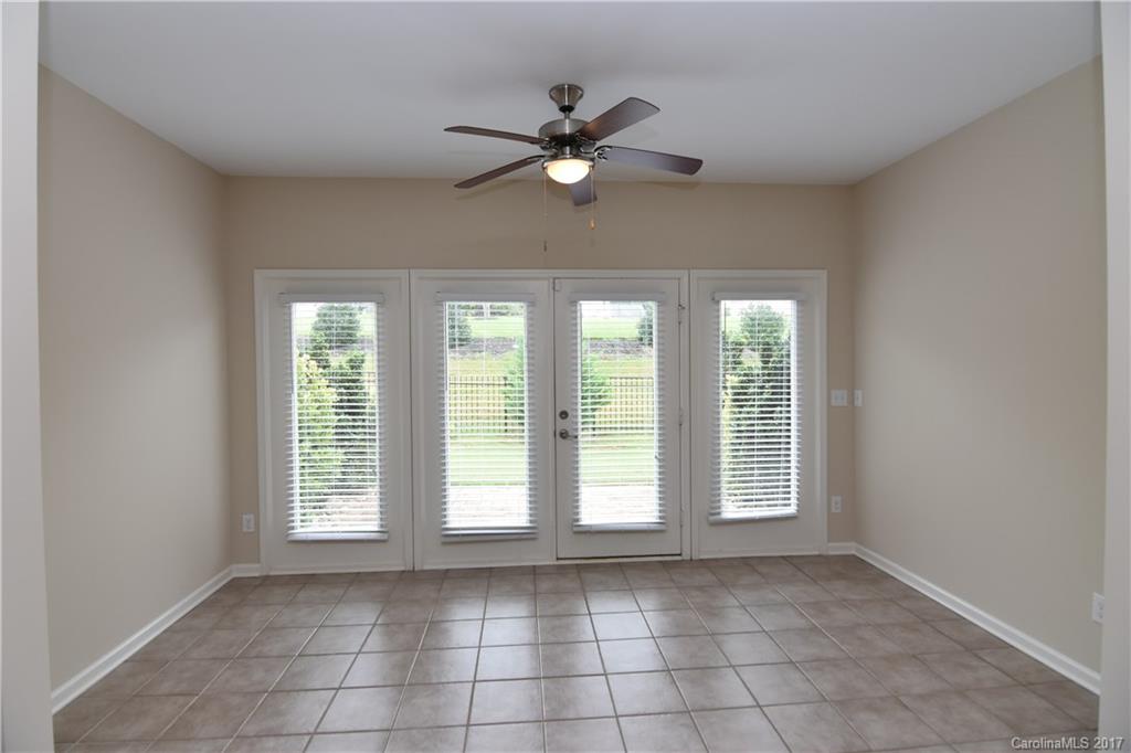 Lake Ridge - Residential Lease