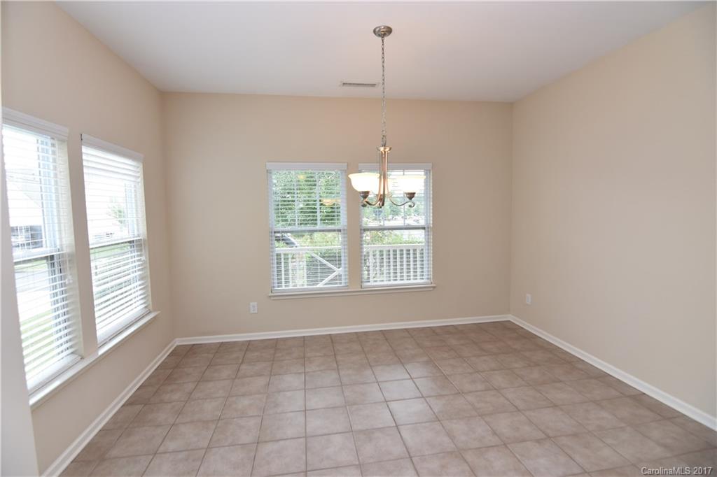 Lake Ridge - Residential Lease