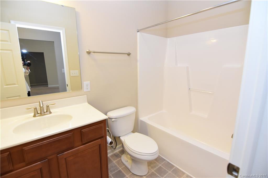 Lake Ridge - Residential Lease