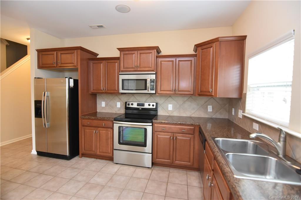 Lake Ridge - Residential Lease